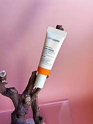 Сонцезахисний крем з антиоксидантним захистом WhoCares Bifida Barrier Sun Cream  Пробник 10 мл