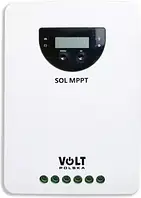 Оборудование для отопления Regulator solarny Volt Polska SOL MPPT 60A Bluetooth
