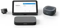 Обладнання для презентацій Asus Google Meet Hardware Small Room Kit System Videokonferencyjny 8 Os. Przewodowa Sieć Lan