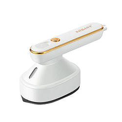 Відпарювач ручний Sokany SK-3071W Hand Held Steamer 1200W паровідпарювач