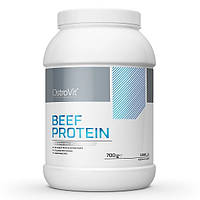 Протеин OstroVit Beef Protein 700 g /23 servings/ Vanilla z118-2024