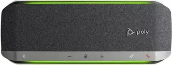 Обладнання для презентацій Poly Sync 40 Telefon Konferencyjny Uniwersalne Usb Bluetooth Black