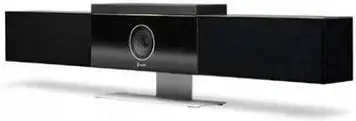 Обладнання для презентацій Poly Video Bar-(Wersja Europejska)Ro Studio R30 Usb (842D2AA)