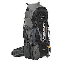 Рюкзак туристический Deuter 42+10 литров G70-10B Черный z118-2024