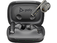 Bluetooth-навушники Plantronics Poly Voyager Free 60 with Charger Case (Original 100%)