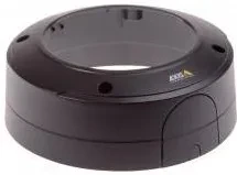 Обладнання для систем спостереження Axis Obudowy Do Kamer Tp3801-E Czarne 4Szt.