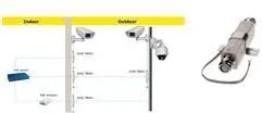 Обладнання для систем спостереження Communication Ab Axis T8061