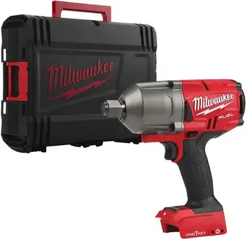 Пневматичний гайковерт Milwaukee M18 ONEFHIWF34-0X 4933459729