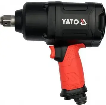 Пневматичний гайковерт Yato YT-09571