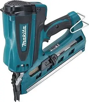 Пневматичний інструмент Makita Cordless Gas Nailer 7.2V GN900SE