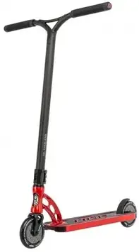Трюковий самокат Mgp Origin Extreme Liquid Coated Chromized Red