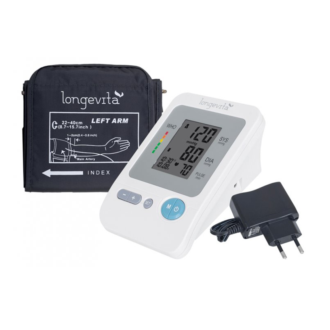 Тонометр Longevita BP-1304