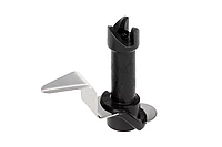 Нож для колки льда для блендера Bosch ( для чаши измельчителя Bosch 268636) 611304 (416533)