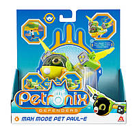 Іграшка Petronix Defenders Фігурка-трансформер Полі (123210) z118-2024