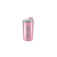 Шейкер Scitec Nutrition Shaker 700 ml Pink TV, код: 7847026