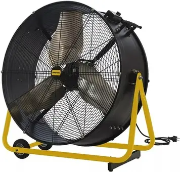 Портативний вентилятор Master Wentylator Df30P 4604009