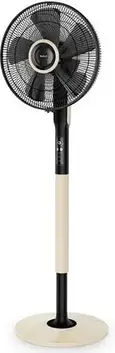 Портативний вентилятор TEFAL EXTREME+ VF5880F0