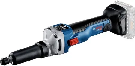 Шліфмашина Bosch GGS 18V-10 SLC Professional 06012B4001, фото 1