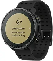 Пульсометр Suunto Vertical Solar All Black