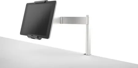 Офісне обладнання Durable Uchwyt Do Tabletu Z Ruchomym Ramieniem I Zaciskiem