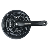 ProWheel Система шатунов ProWheel 170mm алюминий