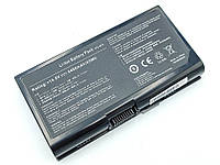 Батарея A42-M70 для ноутбука ASUS M70, M70V, F70, X71, G71, X72, N70SV, 73VN, 73VR, 7AF, 7AJK, X90SV (14.8V