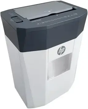 Шредер HP OneShred Auto 80CC