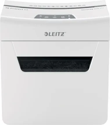 Шредер Leitz IQ Protect Premium 6X P4 80900000