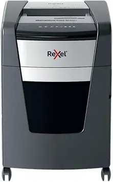 Шредер Niszczarka do dokumentów Rexel Momentum Extra XP512+