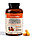 NatureWise Organic Turmeric Curcumin 180 Vegan Capsules, фото 4