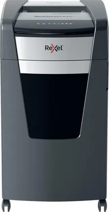 Шредер Rexel Momentum Extra Xp422+ P 4 (2021422XEU)