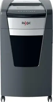 Шредер Rexel Momentum Extra Xp422+ P 4 (2021422XEU)
