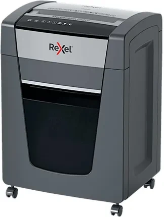 Шредер Rexel Momentum P420+ (2021420XEU)