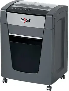 Шредер Rexel Momentum P420+ (2021420XEU)