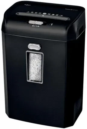 Шредер Rexel Niszczarka Papieru Promax Qs Rex823