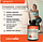 NatureWise Organic Turmeric Curcumin 180 Vegan Capsules, фото 5