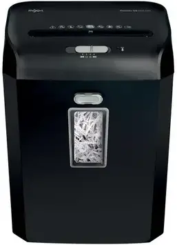 Шредер Rexel Niszczarka Promax Qs Res1123, (P-2), 12 Kartek, 23L Kosz