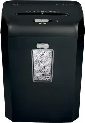 Шредер Rexel Niszczarka Promax Qs Rss1535 (P 2) 15 Kartek 35L Kosz