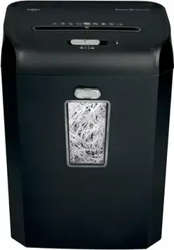 Шредер Rexel Niszczarka Promax Qs Rss1535 (P 2) 15 Kartek 35L Kosz
