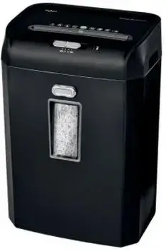 Шредер Rexel Promax QS REX623 (4NR177)