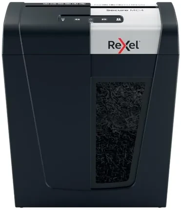 Шредер Rexel Secure MC4 2020129EU