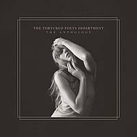 Taylor Swift - The Tortured Poets Department (The Anthology) - 2024, Audio CD (2 CD) (CD-R)