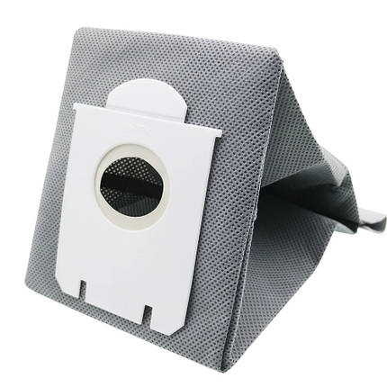 Багаторазовий мішок для пилосососу Philips FC9170 FC9174 S-Bag ( FC81 / FC82 / FC83 / FC84 / FC85 / FC90 / FC91 ), фото 1