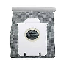 Багаторазовий мішок для пилосососу Philips FC9170 FC9174 S-Bag ( FC81 / FC82 / FC83 / FC84 / FC85 / FC90 / FC91 ), фото 5
