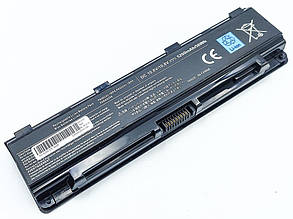 Батарея PA5024U для Toshiba Satellite C850, C850D, C855, C870, L850, L855, L870 (10.8V 5200mAh)