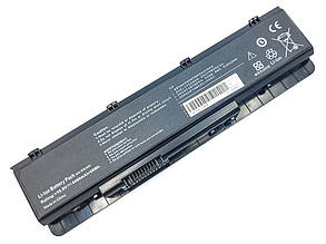 Батарея A32-N55 для ASUS N75SN, N75E, N75S, N75SV (10.8V 4400mAh)