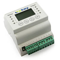 Контролер Ekey home multi CP DRM 4