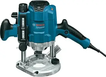 Фрезерний верстат Bosch GOF 1250 CE Professional 0601626001