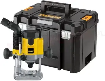 Фрезерний верстат Dewalt Dw621Kt