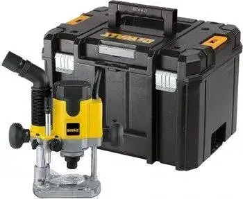 Фрезерний верстат Dewalt Dw622Kt